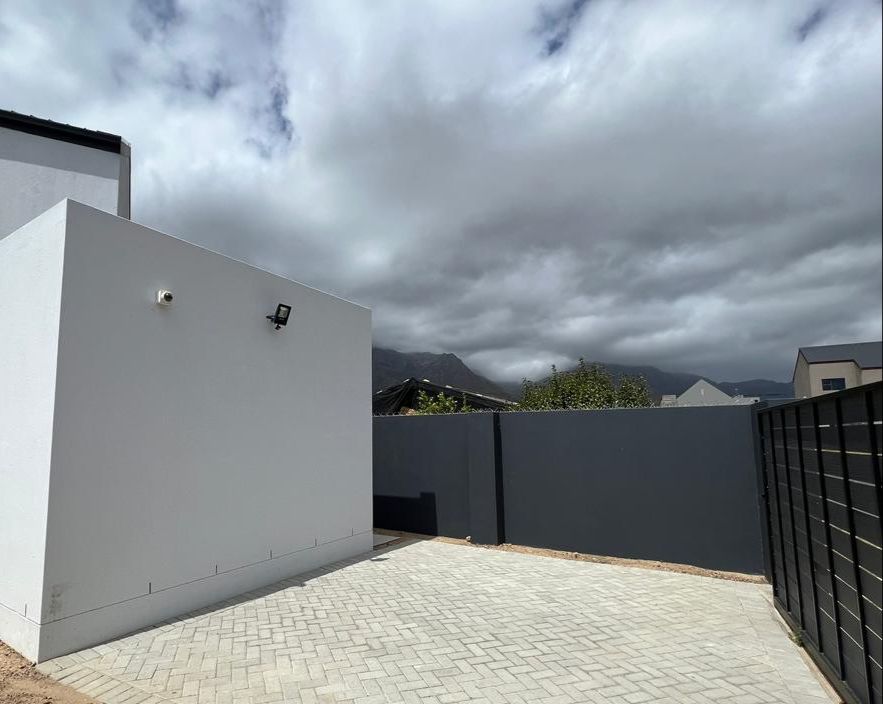 To Let 1 Bedroom Property for Rent in Jamestown Western Cape